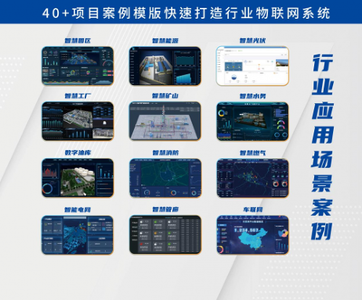 AIRIOT亮相IOTE2023深圳物聯網展，軟件開發創新力再獲“IOTE金獎”