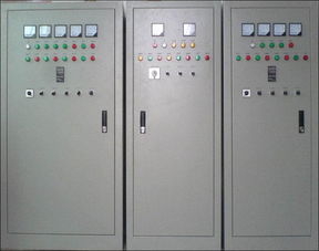 鄭州豫通定做啟動柜、低壓開關(guān)柜 高清大圖展示與科技開發(fā)