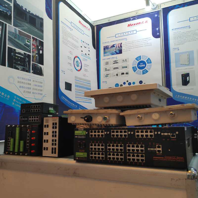 兆越通訊閃耀中國城市綜合管廊大會 信息系統(tǒng)集成服務(wù)引領(lǐng)智慧管廊新紀(jì)元