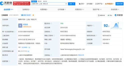 阿里云等巨頭投資瀚博半導(dǎo)體，信息系統(tǒng)集成服務(wù)迎來新變革